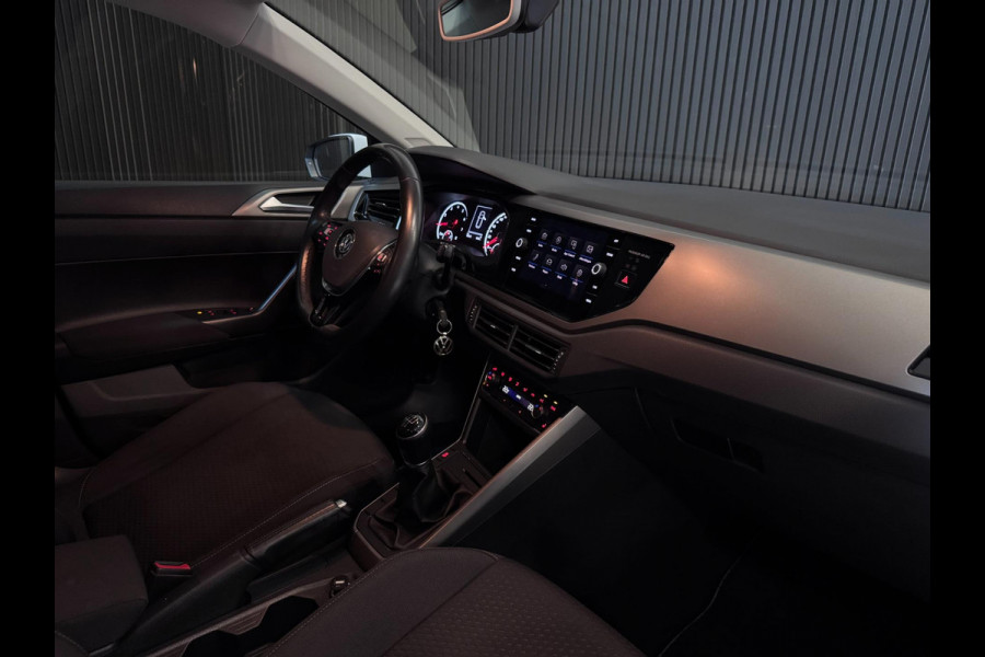 Volkswagen Polo 1.0 TSI Comfortline | CAMERA | CLIMA | STOELVERW. | CARPLAY