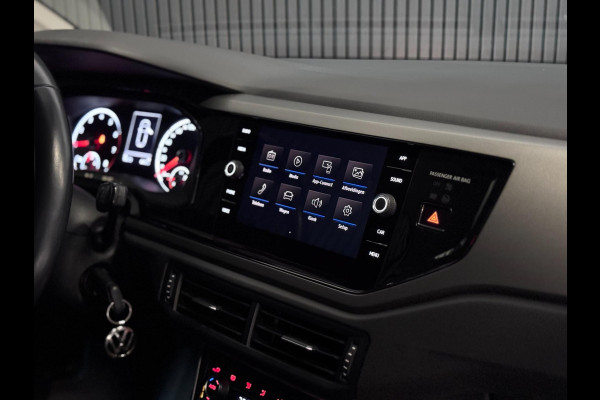 Volkswagen Polo 1.0 TSI Comfortline | CAMERA | CLIMA | STOELVERW. | CARPLAY