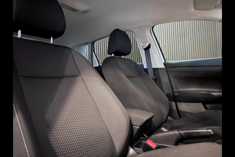 Volkswagen Polo 1.0 TSI Comfortline | CAMERA | CLIMA | STOELVERW. | CARPLAY