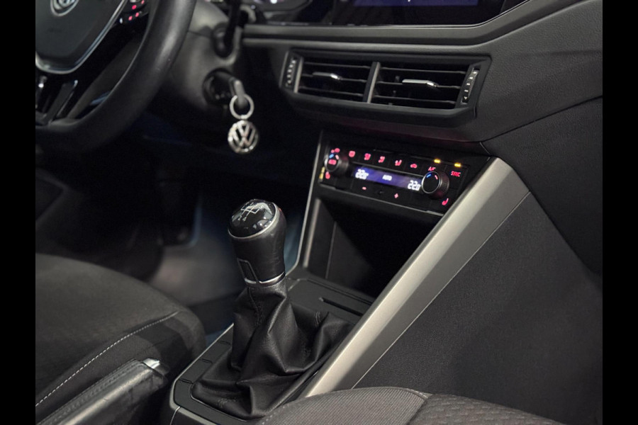 Volkswagen Polo 1.0 TSI Comfortline | CAMERA | CLIMA | STOELVERW. | CARPLAY