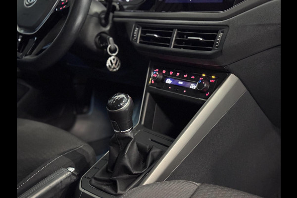Volkswagen Polo 1.0 TSI Comfortline | CAMERA | CLIMA | STOELVERW. | CARPLAY