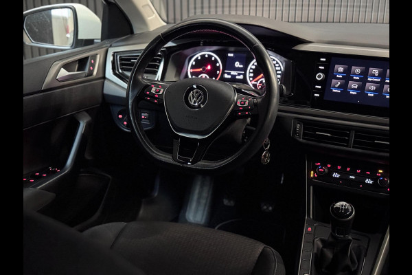 Volkswagen Polo 1.0 TSI Comfortline | CAMERA | CLIMA | STOELVERW. | CARPLAY