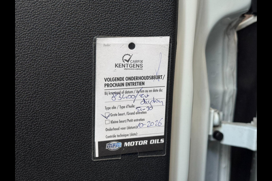 Volkswagen Polo 1.0 TSI Comfortline | CAMERA | CLIMA | STOELVERW. | CARPLAY