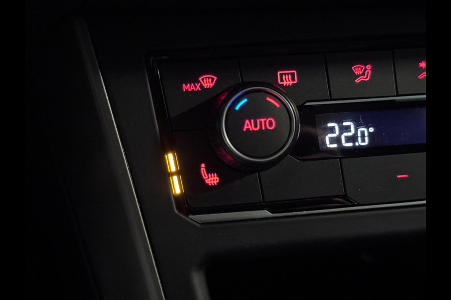 Volkswagen Polo 1.0 TSI Comfortline | CAMERA | CLIMA | STOELVERW. | CARPLAY