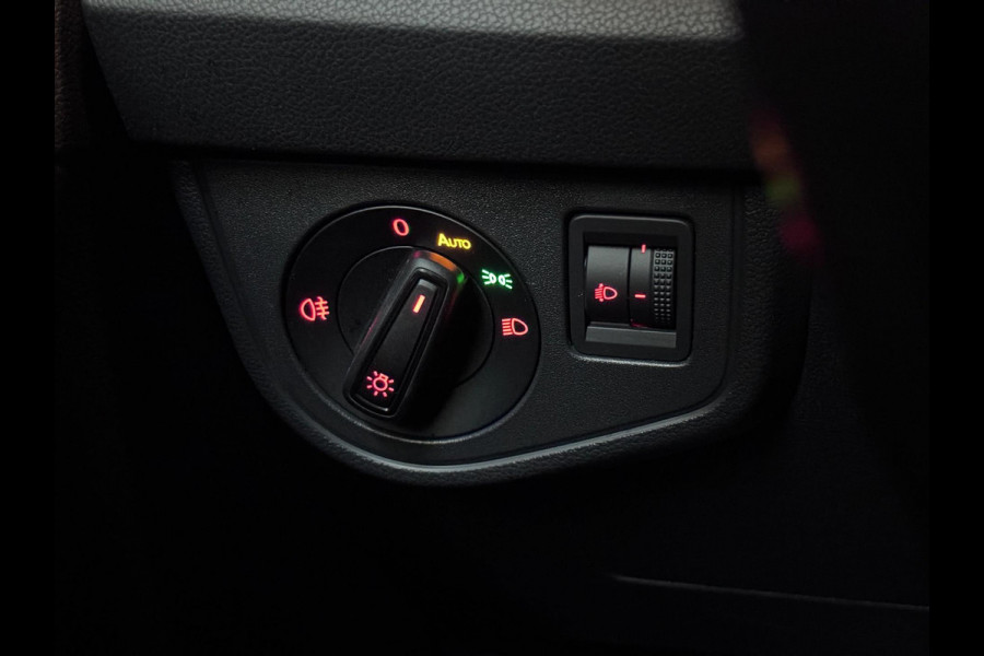 Volkswagen Polo 1.0 TSI Comfortline | CAMERA | CLIMA | STOELVERW. | CARPLAY