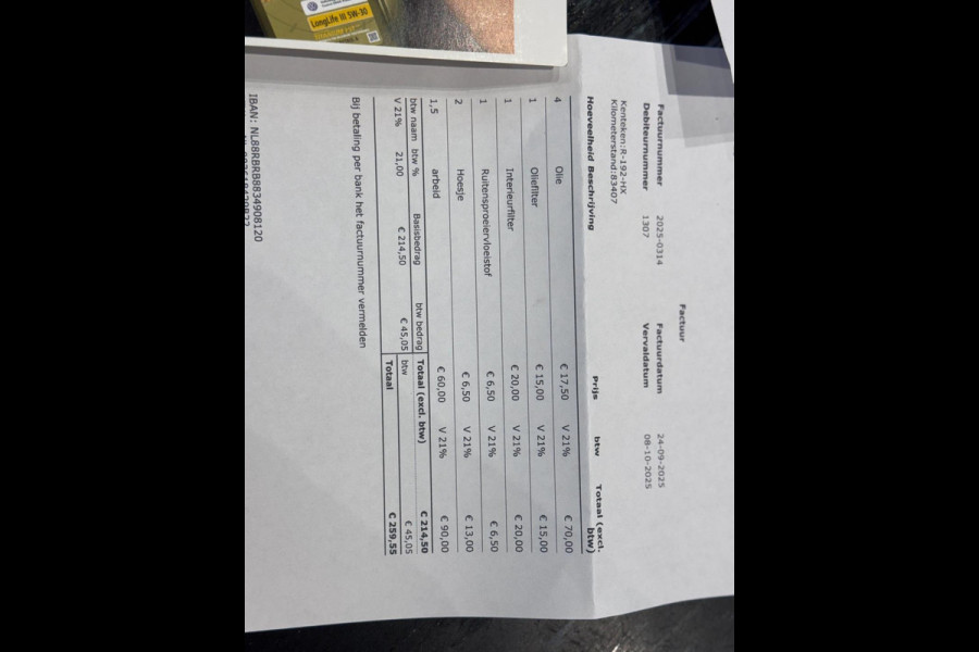 Volkswagen Polo 1.0 TSI Comfortline | CAMERA | CLIMA | STOELVERW. | CARPLAY