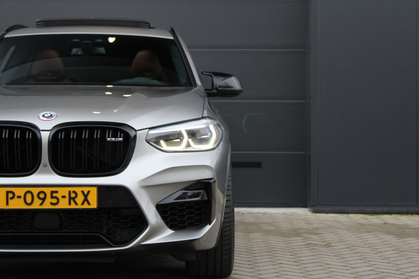 BMW X3 M Competition | STAGE 2 | PANO | HUD | EVENTURI | 360 | MEMORY | STUURVERW | MRT SCHROEFSET |