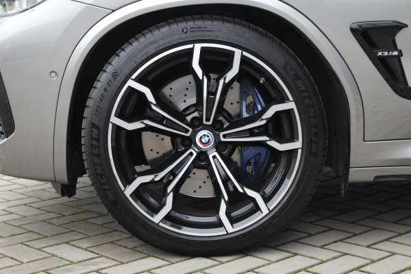 BMW X3 M Competition | STAGE 2 | PANO | HUD | EVENTURI | 360 | MEMORY | STUURVERW | MRT SCHROEFSET |