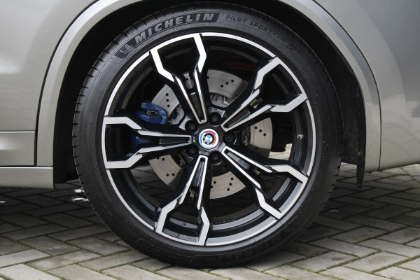 BMW X3 M Competition | STAGE 2 | PANO | HUD | EVENTURI | 360 | MEMORY | STUURVERW | MRT SCHROEFSET |