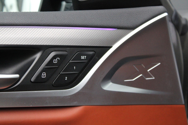 BMW X3 M Competition | STAGE 2 | PANO | HUD | EVENTURI | 360 | MEMORY | STUURVERW | MRT SCHROEFSET |