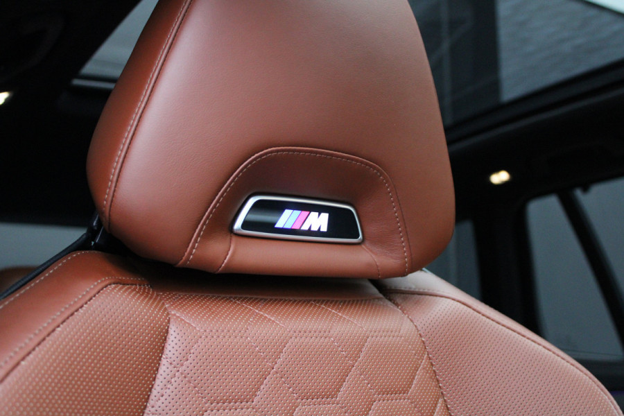 BMW X3 M Competition | STAGE 2 | PANO | HUD | EVENTURI | 360 | MEMORY | STUURVERW | MRT SCHROEFSET |