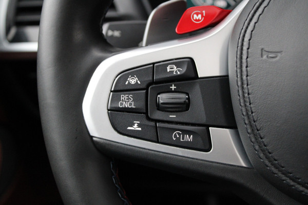 BMW X3 M Competition | STAGE 2 | PANO | HUD | EVENTURI | 360 | MEMORY | STUURVERW | MRT SCHROEFSET |