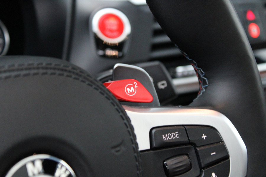 BMW X3 M Competition | STAGE 2 | PANO | HUD | EVENTURI | 360 | MEMORY | STUURVERW | MRT SCHROEFSET |