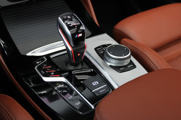 BMW X3 M Competition | STAGE 2 | PANO | HUD | EVENTURI | 360 | MEMORY | STUURVERW | MRT SCHROEFSET |