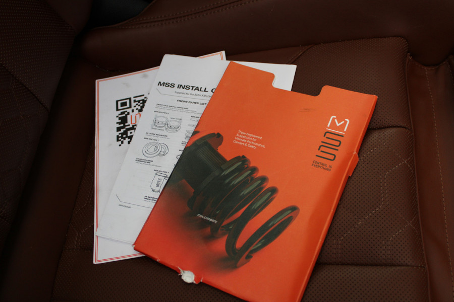 BMW X3 M Competition | STAGE 2 | PANO | HUD | EVENTURI | 360 | MEMORY | STUURVERW | MRT SCHROEFSET |