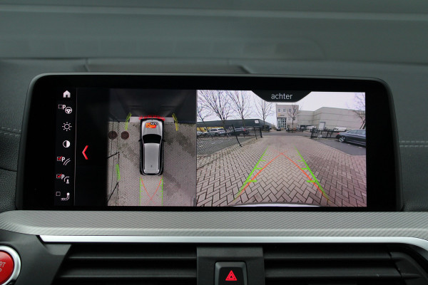 BMW X3 M Competition | STAGE 2 | PANO | HUD | EVENTURI | 360 | MEMORY | STUURVERW | MRT SCHROEFSET |