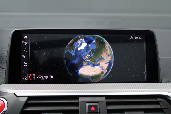 BMW X3 M Competition | STAGE 2 | PANO | HUD | EVENTURI | 360 | MEMORY | STUURVERW | MRT SCHROEFSET |