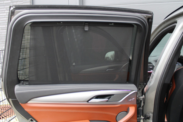 BMW X3 M Competition | STAGE 2 | PANO | HUD | EVENTURI | 360 | MEMORY | STUURVERW | MRT SCHROEFSET |