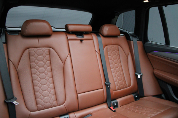 BMW X3 M Competition | STAGE 2 | PANO | HUD | EVENTURI | 360 | MEMORY | STUURVERW | MRT SCHROEFSET |