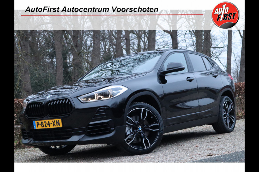 BMW X2 sDrive20i Business Edition | Head-up | Camera | Navi |