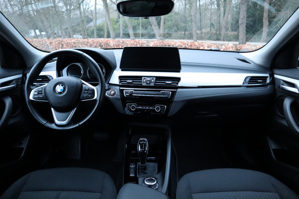 BMW X2 sDrive20i Business Edition | Head-up | Camera | Navi |