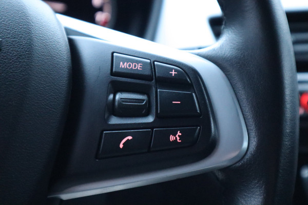 BMW X2 sDrive20i Business Edition | Head-up | Camera | Navi |