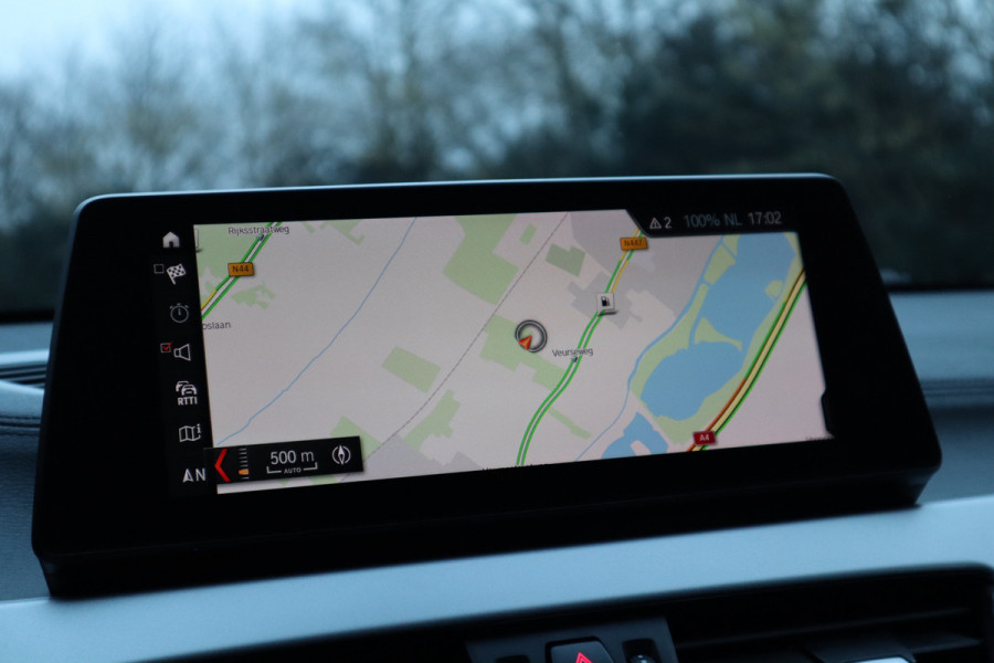 BMW X2 sDrive20i Business Edition | Head-up | Camera | Navi |