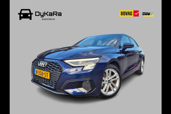 Audi A3 Sportback 40 TFSI e Business edition LED, Virtual, NAP