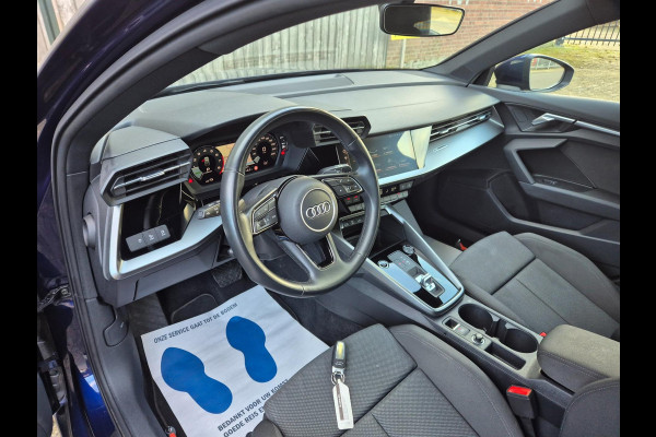 Audi A3 Sportback 40 TFSI e Business edition LED, Virtual, NAP