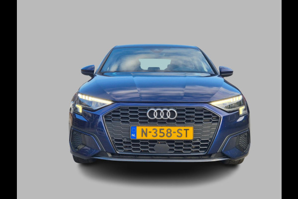 Audi A3 Sportback 40 TFSI e Business edition LED, Virtual, NAP