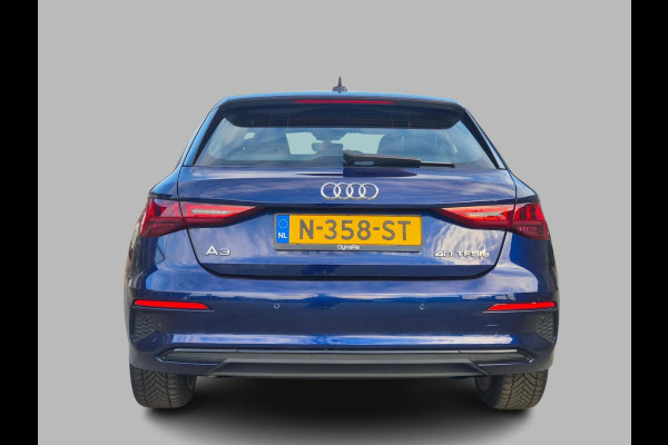 Audi A3 Sportback 40 TFSI e Business edition LED, Virtual, NAP