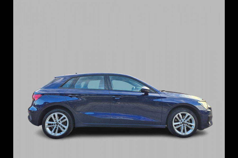 Audi A3 Sportback 40 TFSI e Business edition LED, Virtual, NAP