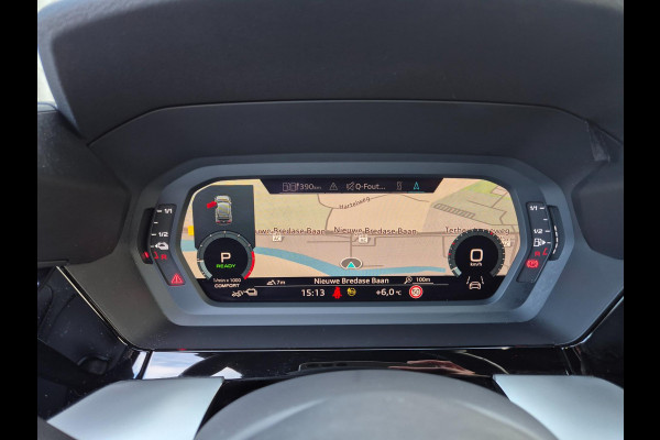 Audi A3 Sportback 40 TFSI e Business edition LED, Virtual, NAP