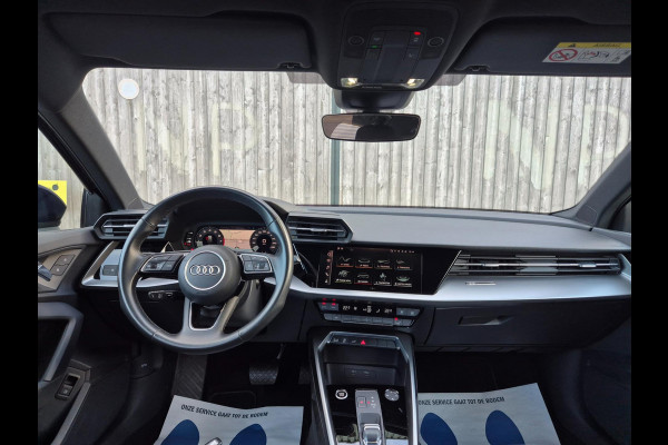 Audi A3 Sportback 40 TFSI e Business edition LED, Virtual, NAP