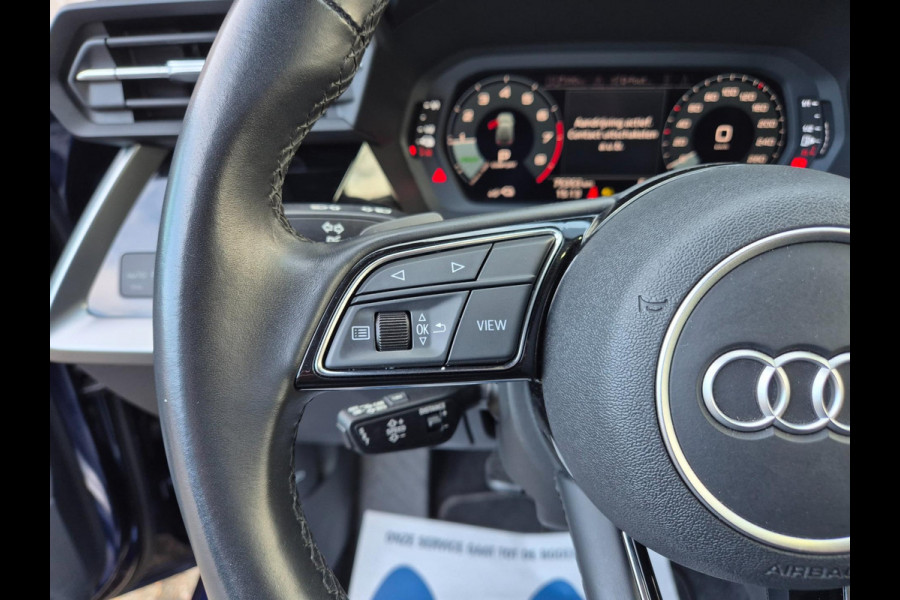 Audi A3 Sportback 40 TFSI e Business edition LED, Virtual, NAP