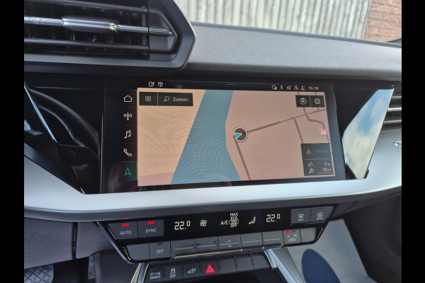 Audi A3 Sportback 40 TFSI e Business edition LED, Virtual, NAP