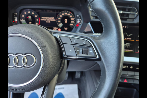 Audi A3 Sportback 40 TFSI e Business edition LED, Virtual, NAP