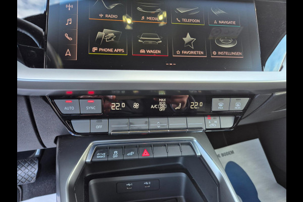 Audi A3 Sportback 40 TFSI e Business edition LED, Virtual, NAP