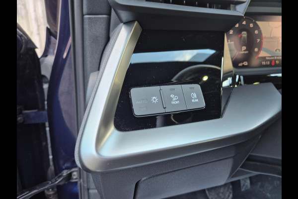 Audi A3 Sportback 40 TFSI e Business edition LED, Virtual, NAP