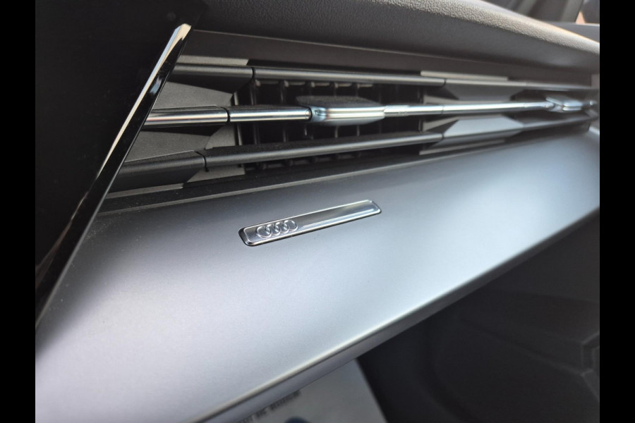 Audi A3 Sportback 40 TFSI e Business edition LED, Virtual, NAP