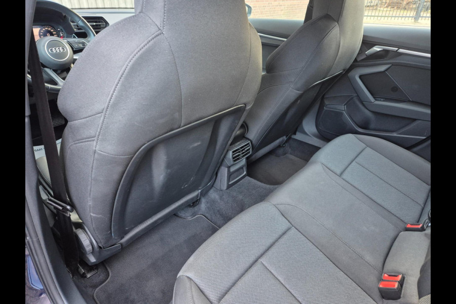 Audi A3 Sportback 40 TFSI e Business edition LED, Virtual, NAP