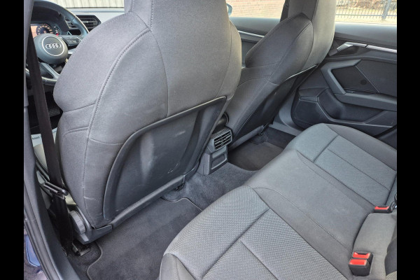 Audi A3 Sportback 40 TFSI e Business edition LED, Virtual, NAP