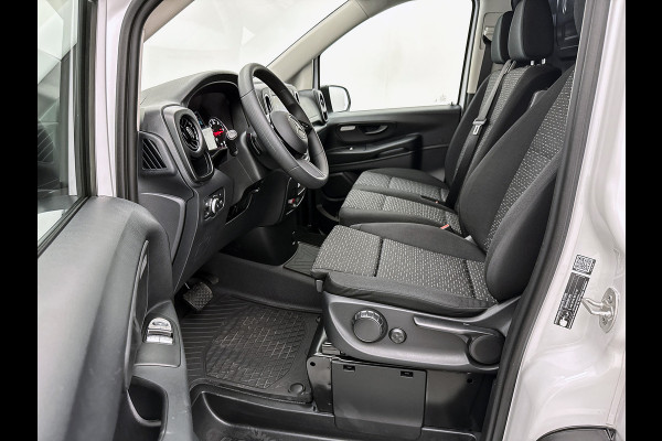Mercedes-Benz Vito 116 CDI L2 Pro Led voor + achter Parkeerpakket Achterklep Trekhaak Achteruitrijcamera Apple Carplay/Android Auto Betimmering Cru