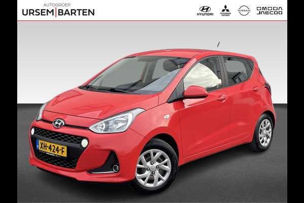 Hyundai i10 1.0i Comfort | Airco | Trekhaak