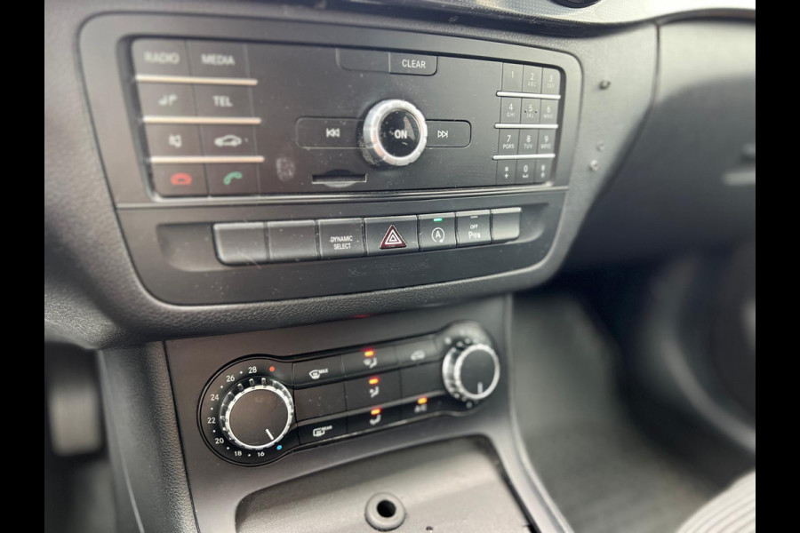 Mercedes-Benz B-Klasse 220 d Ambition // AUTOMAAT / AIRCO / EURO 6 / BLUETOOTH / NAP /