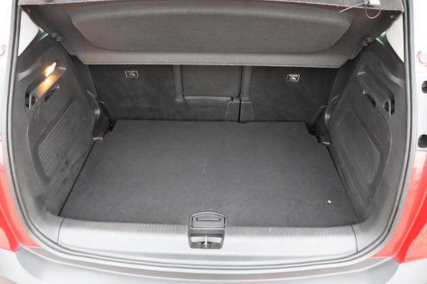 Opel Crossland X 1.2 Turbo Edition 2020 org.NL a.camera zwart met.dak