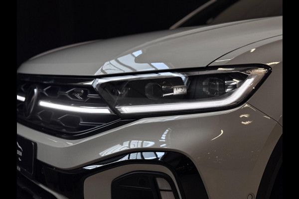 Volkswagen T-Roc 1.5 TSI R-Line PANO | IQ LED | KEYLESS | VIRTUAL | CAMERA | VOL!