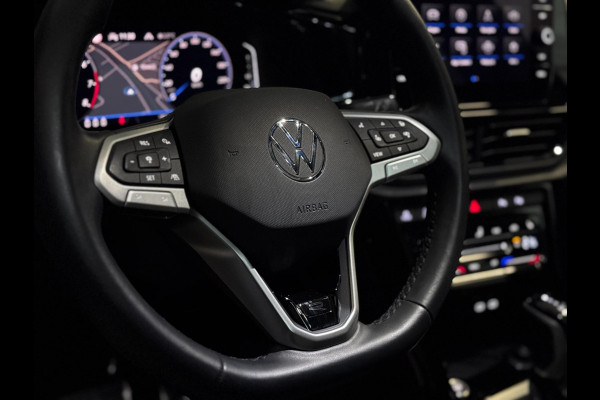 Volkswagen T-Roc 1.5 TSI R-Line PANO | IQ LED | KEYLESS | VIRTUAL | CAMERA | VOL!