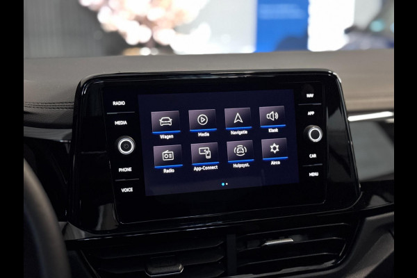 Volkswagen T-Roc 1.5 TSI R-Line PANO | IQ LED | KEYLESS | VIRTUAL | CAMERA | VOL!