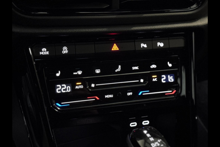 Volkswagen T-Roc 1.5 TSI R-Line PANO | IQ LED | KEYLESS | VIRTUAL | CAMERA | VOL!